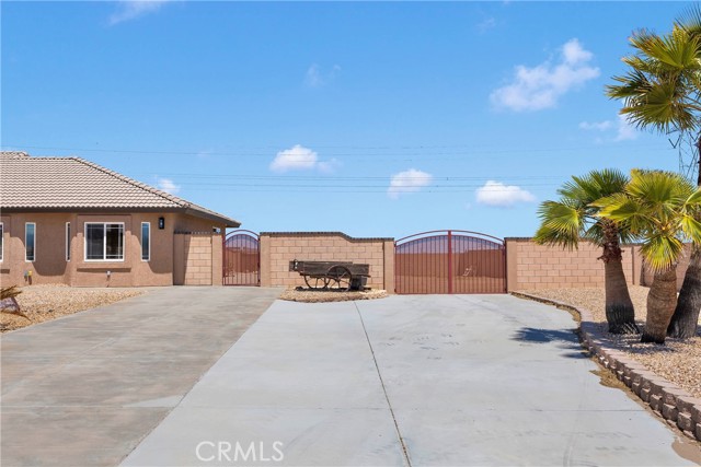 Detail Gallery Image 64 of 69 For 11844 Jenny St, Oak Hills,  CA 92344 - 4 Beds | 2/1 Baths