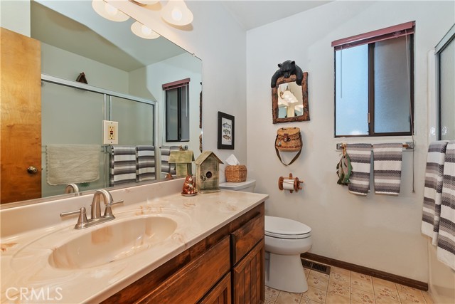 Detail Gallery Image 15 of 42 For 427 Salem Dr, Big Bear City,  CA 92314 - 2 Beds | 2 Baths
