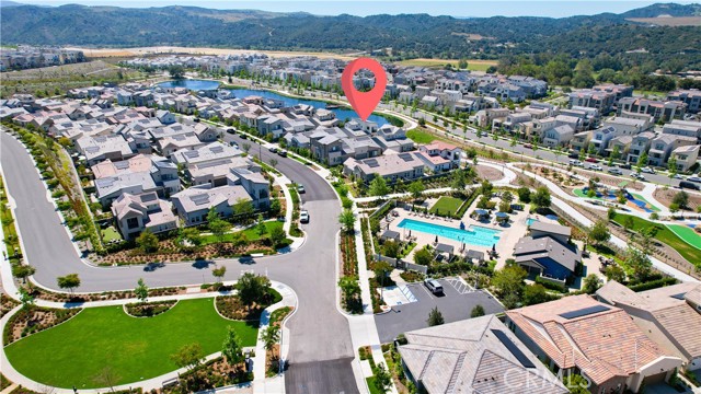 Detail Gallery Image 41 of 75 For 734 Sunrise Rd, Rancho Mission Viejo,  CA 92694 - 3 Beds | 3 Baths