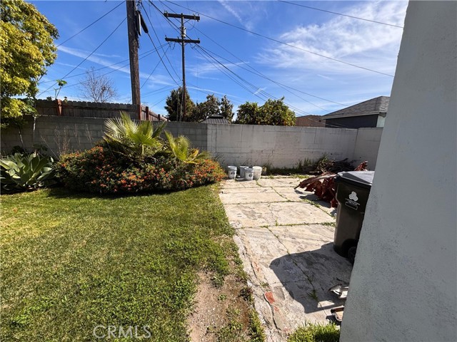 Detail Gallery Image 42 of 47 For 9812 S Denker, Los Angeles,  CA 90047 - 2 Beds | 1 Baths