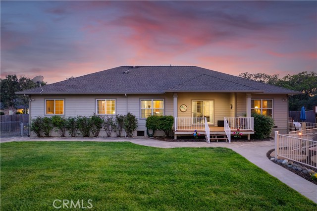 Detail Gallery Image 58 of 73 For 650 Oak Park Way, Lakeport,  CA 95453 - 4 Beds | 2/1 Baths