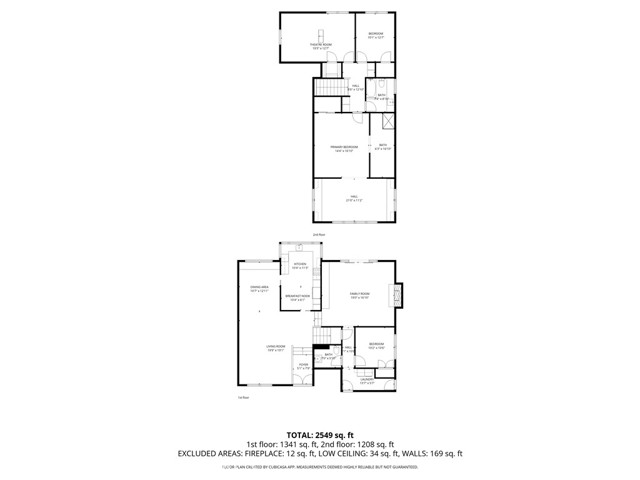 Detail Gallery Image 44 of 44 For 3580 Teaberry, Seal Beach,  CA 90740 - 4 Beds | 2/1 Baths