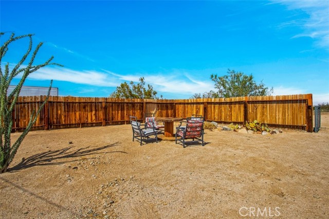 Detail Gallery Image 30 of 48 For 4435 Bullion Ave, Twentynine Palms,  CA 92277 - 4 Beds | 2/2 Baths