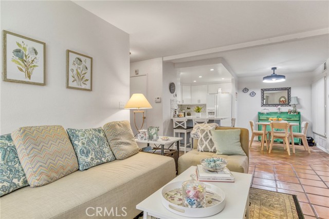 Detail Gallery Image 17 of 25 For 15155 Sherman Way #14,  Van Nuys,  CA 91405 - 1 Beds | 1 Baths