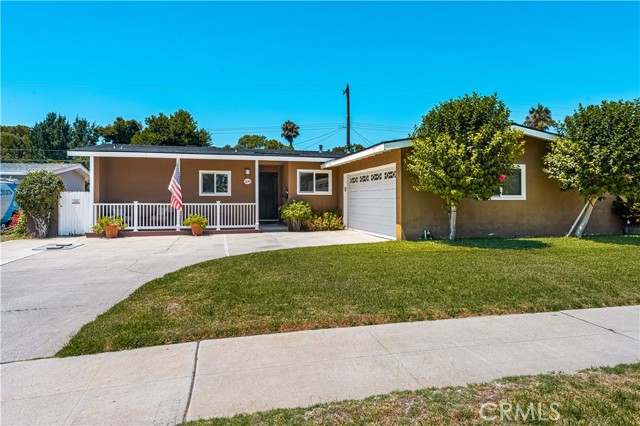 Detail Gallery Image 20 of 20 For 926 Mabury St, Santa Ana,  CA 92701 - 4 Beds | 2 Baths