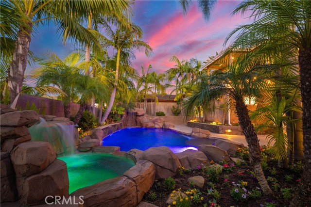 Detail Gallery Image 9 of 70 For 1308 Las Lomas Dr, Brea,  CA 92821 - 6 Beds | 4 Baths