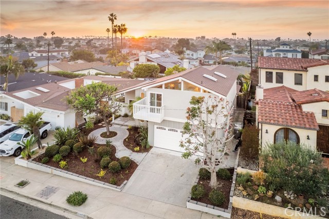 Detail Gallery Image 49 of 49 For 701 Taper Dr, Seal Beach,  CA 90740 - 4 Beds | 3 Baths