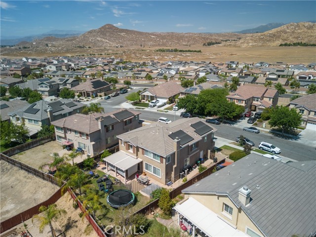 Detail Gallery Image 37 of 37 For 744 Suncup Cir, Hemet,  CA 92543 - 4 Beds | 3 Baths