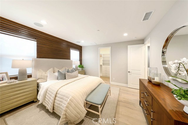 Detail Gallery Image 14 of 25 For 17532 Cameron Ln #109,  Huntington Beach,  CA 92647 - 3 Beds | 3/1 Baths