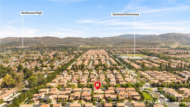 Detail Gallery Image 64 of 75 For 210 Canvas, Irvine,  CA 92620 - 4 Beds | 3/1 Baths