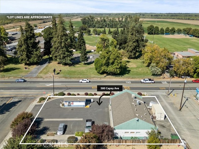 Image 4 of 43 For 580 Capay Avenue