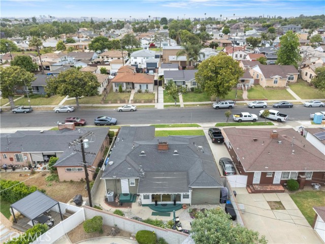 Detail Gallery Image 43 of 43 For 9804 Haas Ave, Los Angeles,  CA 90047 - 3 Beds | 2 Baths
