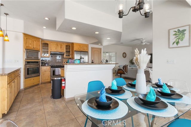 Detail Gallery Image 19 of 75 For 6185 Mirlo Rd, Yucca Valley,  CA 92284 - 3 Beds | 2 Baths