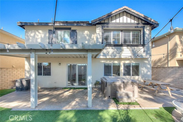 Detail Gallery Image 38 of 45 For 8043 Jamestown, Fontana,  CA 92336 - 3 Beds | 2/1 Baths