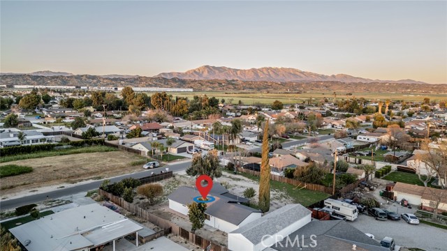 Detail Gallery Image 40 of 43 For 13865 Sterling, Moreno Valley,  CA 92555 - 3 Beds | 1/1 Baths