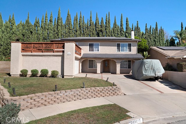 2491 Castlemont Court North