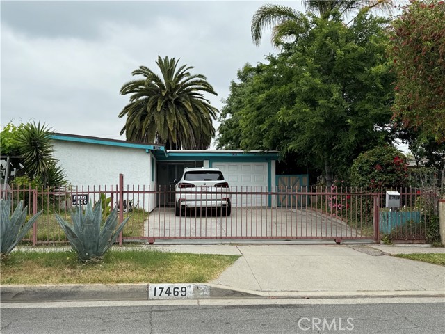 Detail Gallery Image 1 of 3 For 17469 Northam St, La Puente,  CA 91744 - 3 Beds | 1 Baths