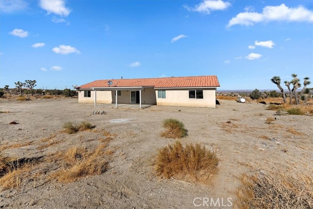 Detail Gallery Image 43 of 43 For 465 Solano Rd, Pinon Hills,  CA 92372 - 4 Beds | 2 Baths