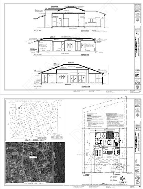 Detail Gallery Image 4 of 11 For 140 Loma Vista, Oroville,  CA 95966 - – Beds | – Baths