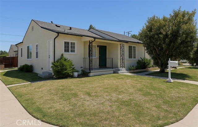 Property Photo from MLS