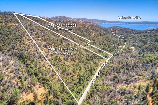 Detail Gallery Image 2 of 33 For 8700 Oro Quincy, Berry Creek,  CA 95916 - – Beds | – Baths