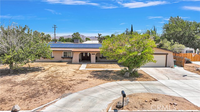 Detail Gallery Image 37 of 38 For 13197 Pocono Rd, Apple Valley,  CA 92308 - 4 Beds | 2 Baths