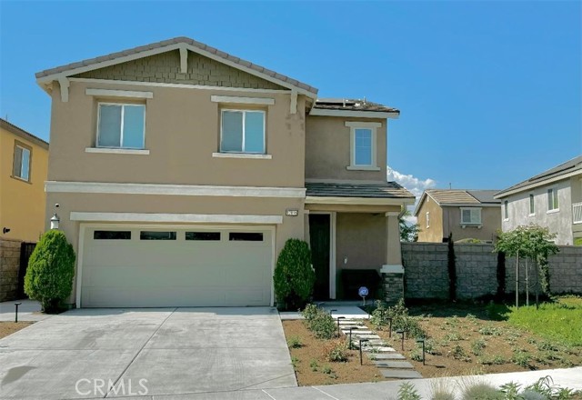 Detail Gallery Image 1 of 1 For 12136 Brazos Ct, Jurupa Valley,  CA 91752 - 3 Beds | 2/1 Baths