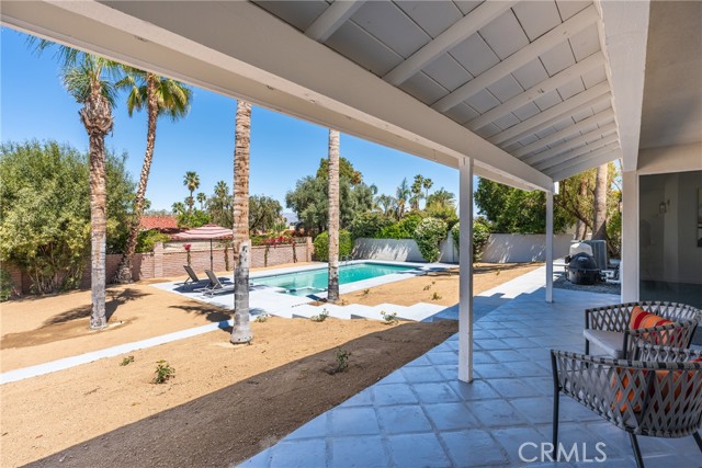 Detail Gallery Image 8 of 50 For 73014 Bel Air Rd, Palm Desert,  CA 92260 - 4 Beds | 2/1 Baths