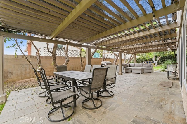 Detail Gallery Image 38 of 52 For 1513 Glenn Cir, Placentia,  CA 92870 - 4 Beds | 2/1 Baths