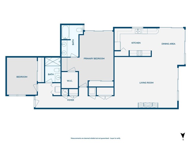 Detail Gallery Image 60 of 60 For 727 Esplanade #302,  Redondo Beach,  CA 90277 - 2 Beds | 2 Baths