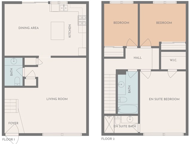 Detail Gallery Image 5 of 20 For 765 Knollwood Ln, San Dimas,  CA 91773 - 3 Beds | 2/1 Baths