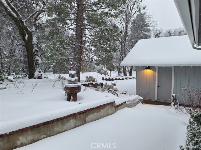 Detail Gallery Image 33 of 33 For 30396 Live Oak Dr, Running Springs,  CA 92382 - 3 Beds | 2 Baths