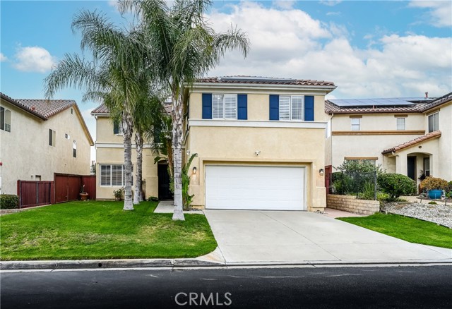13147 Mesa Verde Way photo 1