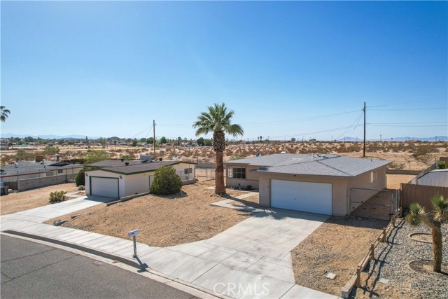 Image 3 for 73038 Sunnyvale Dr, 29 Palms, CA 92277