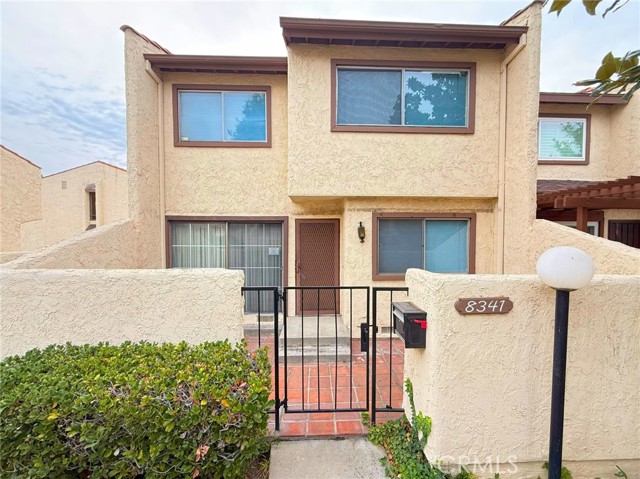 Detail Gallery Image 1 of 18 For 8341 Amber Rose Ln, Rosemead,  CA 91770 - 3 Beds | 2 Baths