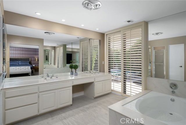 Detail Gallery Image 10 of 21 For 95 Princeton Dr, Rancho Mirage,  CA 92270 - 3 Beds | 3 Baths