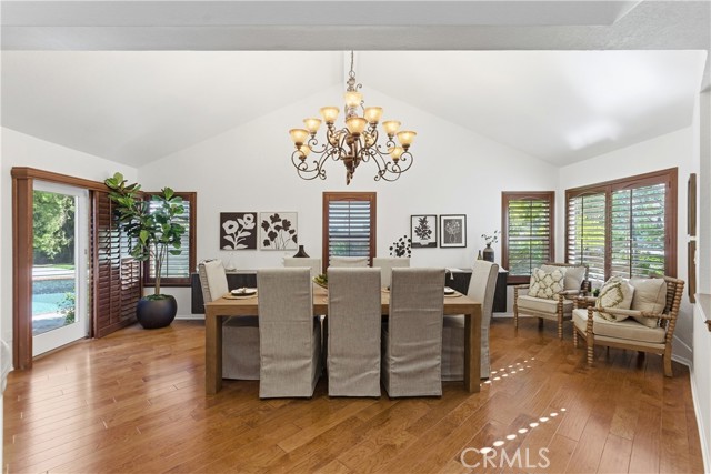 Detail Gallery Image 6 of 38 For 5750 Sugar Pine Dr, Yorba Linda,  CA 92886 - 4 Beds | 3 Baths