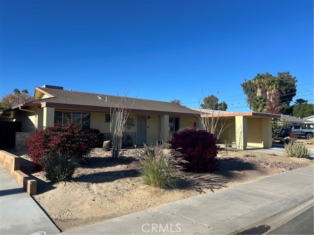 Detail Gallery Image 2 of 24 For 43305 Illinois Ave, Palm Desert,  CA 92211 - 2 Beds | 2 Baths