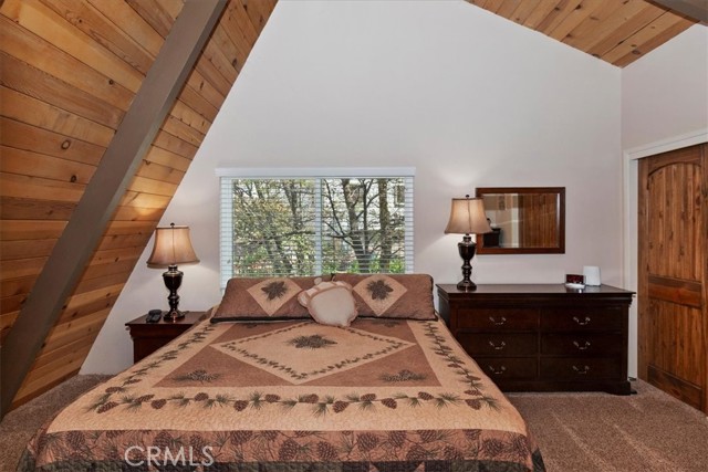 Detail Gallery Image 18 of 41 For 795 Bishorn, Lake Arrowhead,  CA 92352 - 3 Beds | 3 Baths