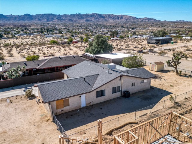 Detail Gallery Image 41 of 52 For 6010 Sunburst St, Joshua Tree,  CA 92252 - 3 Beds | 2 Baths