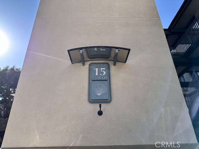Detail Gallery Image 28 of 31 For 6229 Nw Marina Pacifica Dr, Long Beach,  CA 90803 - 2 Beds | 2/1 Baths