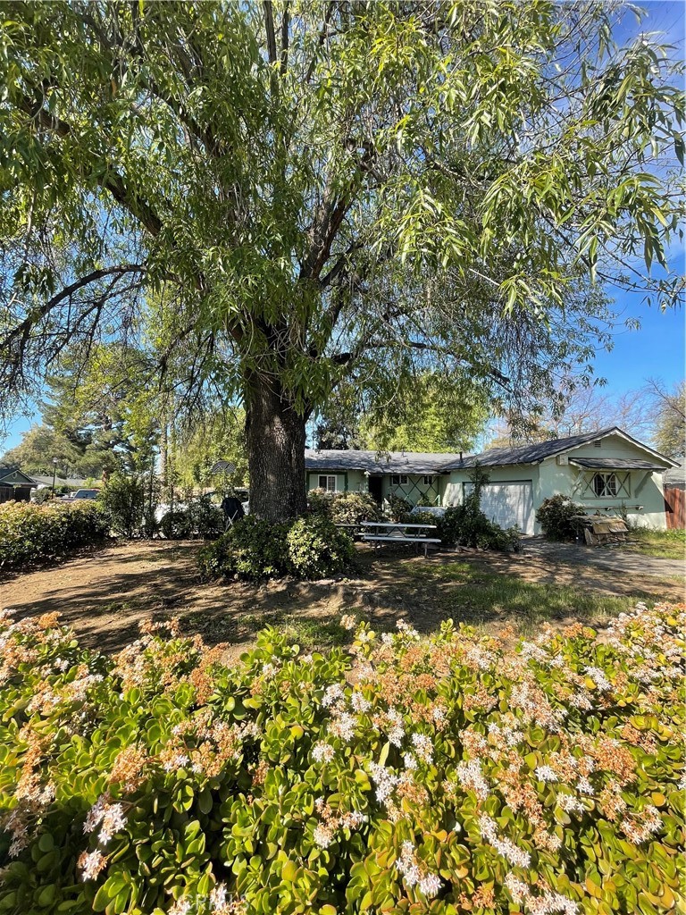 4060 Harrison Street