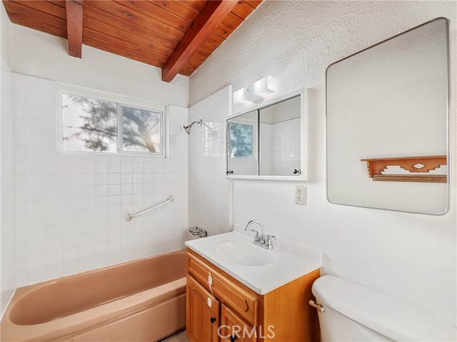 Detail Gallery Image 14 of 33 For 34657 G St, Barstow,  CA 92311 - 2 Beds | 1 Baths