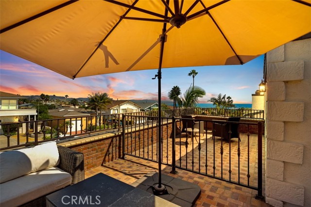 Detail Gallery Image 1 of 1 For 33831 El Encanto Ave #B,  Dana Point,  CA 92629 - 2 Beds | 2 Baths