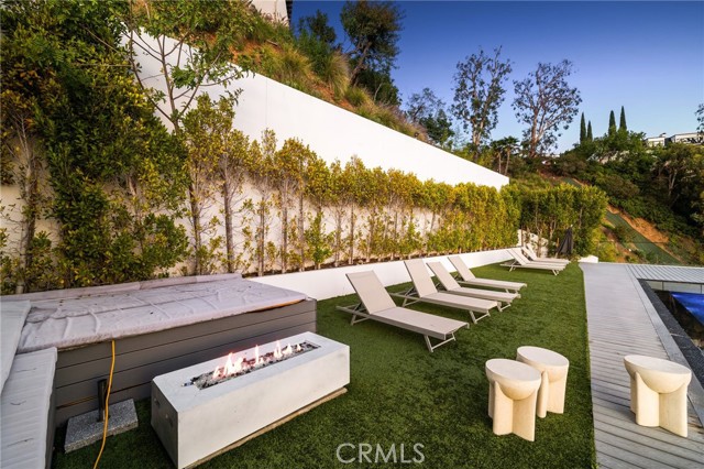Detail Gallery Image 51 of 64 For 9459 Beverly Crest Dr, Beverly Hills,  CA 90210 - 5 Beds | 7 Baths