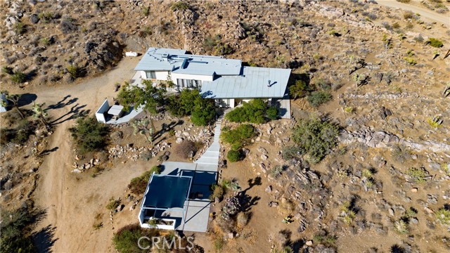 Detail Gallery Image 49 of 53 For 8775 via Rocosa Rd, Joshua Tree,  CA 92252 - 3 Beds | 2/1 Baths