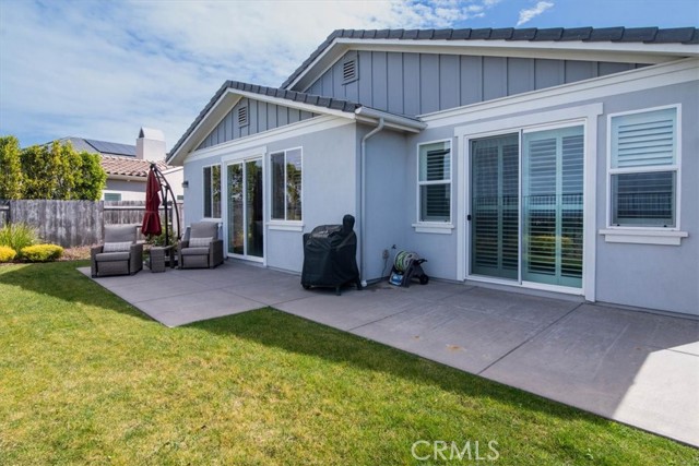 Detail Gallery Image 33 of 36 For 1475 Lambs Ear, Santa Maria,  CA 93455 - 3 Beds | 3 Baths