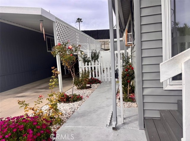 Detail Gallery Image 17 of 17 For 15621 Beach Bld #35,  Westminster,  CA 92683 - 2 Beds | 1 Baths