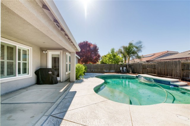 Detail Gallery Image 37 of 47 For 2064 Mondovi Ct, Los Banos,  CA 93635 - 4 Beds | 2/1 Baths