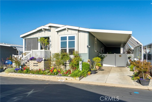 Detail Gallery Image 1 of 41 For 1245 W Cienega Ave #46,  San Dimas,  CA 91773 - 3 Beds | 2 Baths